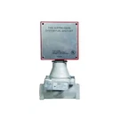 Pyro-chem GV-75 Gas Valve 550593. Fixed Price $346.99.