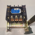 Joslyn Clark Fire Pump Contactor FLA-54A, Cat No ,A77-358452A-4, 440-480 Vac. Fixed Price $919.99.