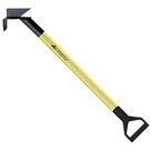Leatherhead Tools DBY-4DH-D Drywall Hook, Ft. Dog Bone Pole, Hiviz Yellow,. Fixed Price $126.95.