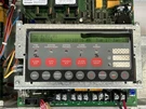 Simplex Fire Alarm Control Panel 4010 W/ Board Dialer Works Fine Rev 4.02.01. Fixed Price $450.00.