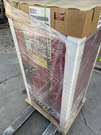 Justrite 20 Gallon, Shelves, Door, Manual Close, Paint Safety Cabinet 891511. Fixed Price $999.99.
