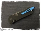 Custom Titanium Deep Carry Pocket Clip For Benchmade 908 909 915 916 Knives. Fixed Price $26.00.