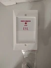 Ge 706U1A Led Indicator Remote Test Station Nib!. Fixed Price $19.90.