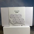 Siterlink GS517 Photoelectric Smoke Detector Alarm Hardwired 9V (6 Pack ). Fixed Price $69.99.
