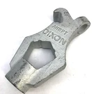 Dixon Ahwpt Pigtail Adjustable Hydrant Wrench - Head Only. Fixed Price $54.99.