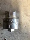 Fire Sprinkler Socket Wrench Reliable Model. Fixed Price $60.00.
