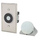 Edwards Signaling 1509-AQN5 Electro. Door Holder, Flush Mount, 120VAC. Fixed Price $100.99.