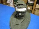Combat Vehicle Cvc Hood Nomex Fire Resistant New In Wrapper. Fixed Price $28.95.