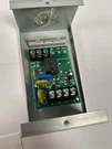 Simplex 2088-9008 Spdt Relay, Track Mount With Cover. Fixed Price $6.99.