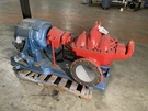 Peerless Chicago Fire Pump 3480 Gpm At 75 Tdh Model 74-21042-1. Fixed Price $9500.00.