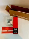 Sti EZDP33FWS Fire Rated Pathway - Brand New In Box. Fixed Price $130.00.