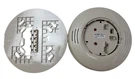 System Sensor B200S-IV Sounder Base Ivory. Fixed Price $79.72.