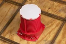 3M Fire Barrier Cast-in Device 6PCID, For Plastic Pipes, Inch. Fixed Price $228.50.