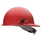 Honeywell P2AQRW15A000 Hard Hat: Red, No Graphics, Ratchet (8-POINT),. Fixed Price $49.95.