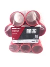 10PCS Hilti CP-680-P 3" Cast In Fire Stop Sleeve 6" Extension Tube. Fixed Price $49.99.