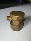 Kidde-fenwal WK-872450-000 (discharge Head, Plain Nut). Fixed Price $400.00.
