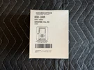 Hochiki HEC3-24WR Fire Alarm Horn Strobe Red Wall Mount (gentex GEC3-24WR) New. Fixed Price $59.49.