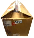 Honeywell Gamewell Fci AA-120 Fire Alarm Audio Amplifier Module Nos. Fixed Price $799.99.
