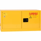 New! Eagle Flammable Liquid Safety Cabinet With Manual CLOSE-15 Gallon!!. Fixed Price $2359.95.