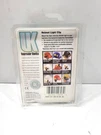 Underwater Kinetics Helmet Light Clip 14803 Full Brim / Fire. Fixed Price $7.99.
