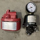 Tyco Tfp ACC-1 Dry Pipe Valve Accelerator Grinnell 250 Psi 16 Bar Brand New. Fixed Price $250.00.
