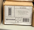 Est Edwards 4X-12/S1GY Led Display Control Module (new) Mc. Fixed Price $47.13.