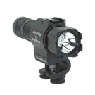 Foxfury Helmet Headlamp Flashlight C-clamp Side Mounted Firefighter. Fixed Price $163.95.