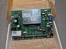 Honeywell Burglary Alarm System Control Module Board For Parts Repair. Fixed Price $12.95.