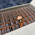 Reliable F1FR56 Sprinkler Head ( Lot Of 100 Units ). Fixed Price $350.00.