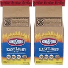 Outdoor Kingsford Charcoal Briquettes Easy Light Bag 2.8 Pound ( Pack Of 2). Fixed Price $26.21.