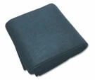 Sellstrom High Temperature Resistant Carbon Fiber Fire Blanket, 6' X 5' (S97456). Fixed Price $180.06.