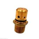 Pyro-chem Monarch Nv P1 Nozzle 551652. Fixed Price $92.99.