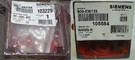Siemens Fire Alarm Backboxes (new- Pick Model) Mt-sur-box Wbbbs-r, Others. Fixed Price $5.00.