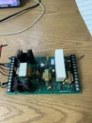 Autocall 9055-120-41U Transmitter Board 5130-120-16 See Pics. Fixed Price $99.00.