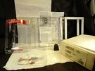 New Simplex 2099-9821 Weatherproof Shield & Spacer Pull Station Protector. Fixed Price $109.99.