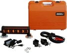360 Laser Level Detector With Clamp & Magnet - Red Beam For Precision Setup. Fixed Price $1665.99.