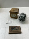 Surplus Edwards Signaling 48SING-N5-25WH Adaptabeacon Green Light 120VAC 50/60HZ. Fixed Price $64.77.