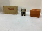 Det Tronics 001508-100 Signal Transformer Flathead Type. Fixed Price $499.00.