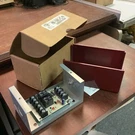 *nib* *new* Air Products And Controls MR-201/C/R Fire Alarm Multi-voltage Relay. Fixed Price $12.99.