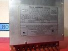 Fireye 26SJ5-6152 Flame Controller. Fixed Price $450.00.