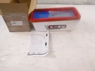 Activar Chief Plastic Fire Extinguisher Cabinet Holds Lbs. Red C10513-H-I. Fixed Price $49.99.