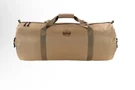 Ergodyne Arsenal 5020P General Duty Duffel Gear Bag Storage Khaki. Fixed Price $49.95.