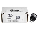 Beckett 596101BU Six (6) Pack Of Cad Cell Eyes Only (no Leads) Flame Detector. Fixed Price $56.21.
