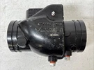Victaulic Firelock Grooved Check Valve Series V040717PE0. Fixed Price $284.05.