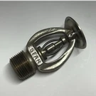Star Fire Sprinkler Head, Model/mpn Sw-ir, Vintage, 1980. Fixed Price $30.00.