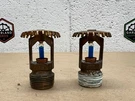 Viking VK200 Upright Sprinkler Head - Lot Of. Fixed Price $20.00.