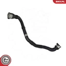 Skv Charger Intake Hose Right For Mercedes Citan Renault 05-21 4150900242. Fixed Price $75.83.