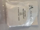 Akron Brass 9166 For 4" 8840 Valve Field Service Rebuilt Packing Kit,. Fixed Price $220.00.