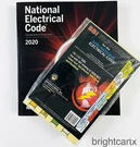 National Electrical Code By Fire Protection Association (2020, Trade... Fixed Price $32.55.