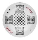 Kidde Egcsvwf Ceiling Speaker Strobe - Same Day Shipping (sealed). Fixed Price $94.70.